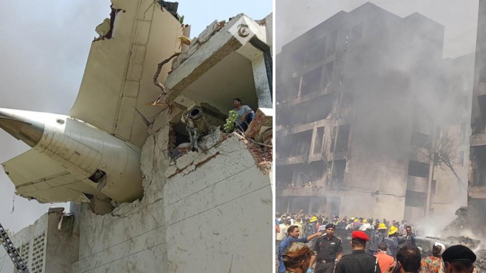 „SOS, pierdem puterea”. Cronologia unui dezastru. Cum s-a prăbușit avionul Air India 171. Pilotul urma să se pensioneze 980447