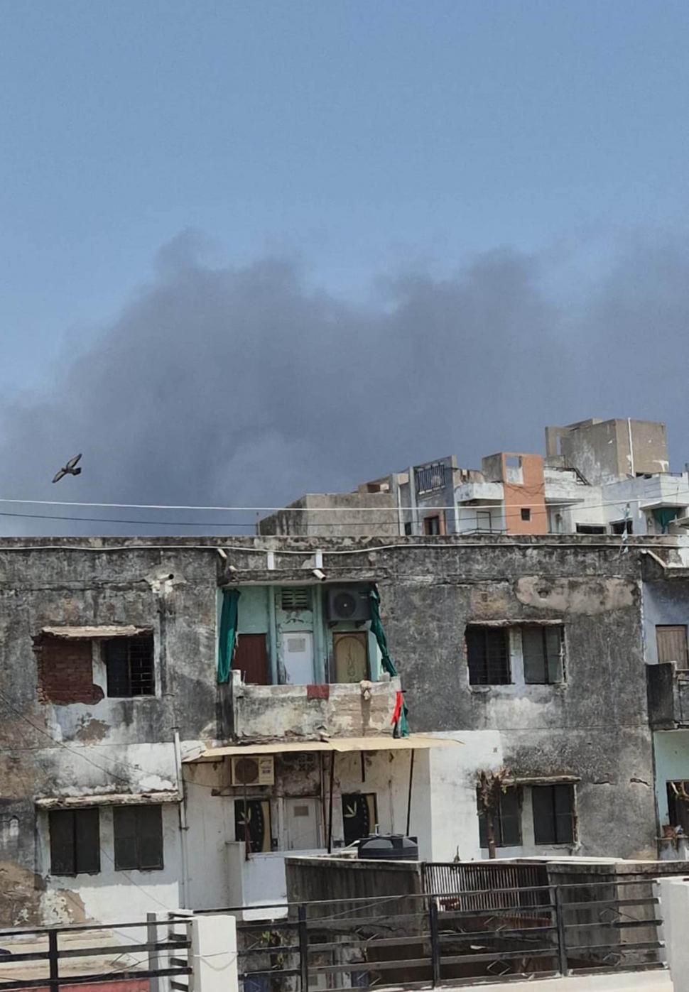 „SOS, pierdem puterea”. Cronologia unui dezastru. Cum s-a prăbușit avionul Air India 171. Pilotul urma să se pensioneze 980451