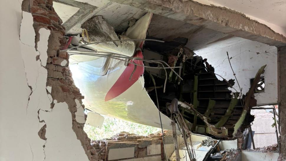 „SOS, pierdem puterea”. Cronologia unui dezastru. Cum s-a prăbușit avionul Air India 171. Pilotul urma să se pensioneze 980464