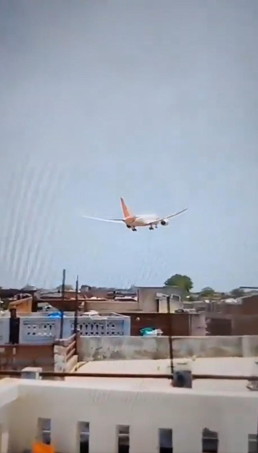 „SOS, pierdem puterea”. Cronologia unui dezastru. Cum s-a prăbușit avionul Air India 171. Pilotul urma să se pensioneze 980465