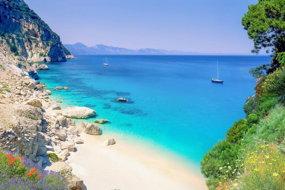 4 plaje din Europa în topul celor mai frumoase din lume. 2 dintre ele sunt în Grecia 980633