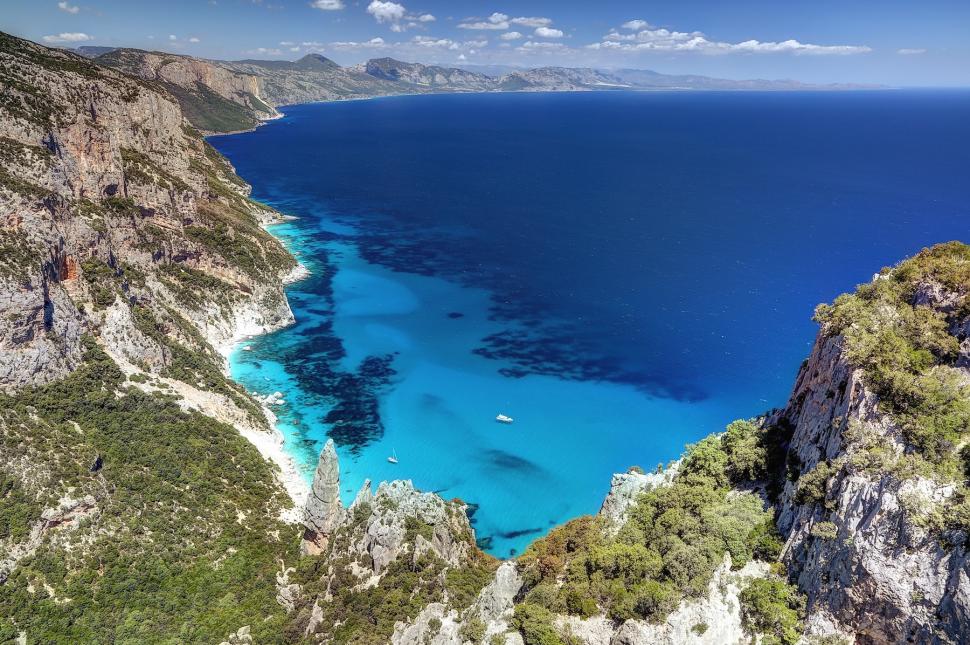 4 plaje din Europa în topul celor mai frumoase din lume. 2 dintre ele sunt în Grecia 980635