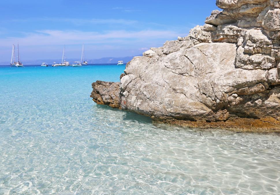 4 plaje din Europa în topul celor mai frumoase din lume. 2 dintre ele sunt în Grecia 980638