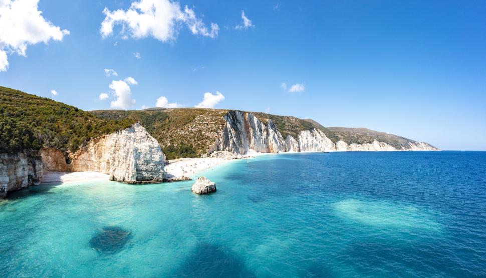 4 plaje din Europa în topul celor mai frumoase din lume. 2 dintre ele sunt în Grecia 980645