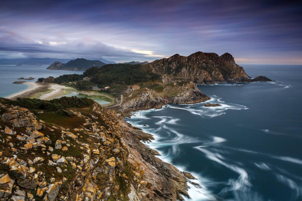 4 plaje din Europa în topul celor mai frumoase din lume. 2 dintre ele sunt în Grecia 980654