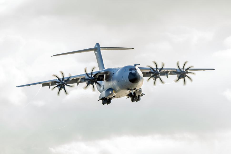 Top 10 cele mai mari avioane de marfă din lume construite vreodată 981080