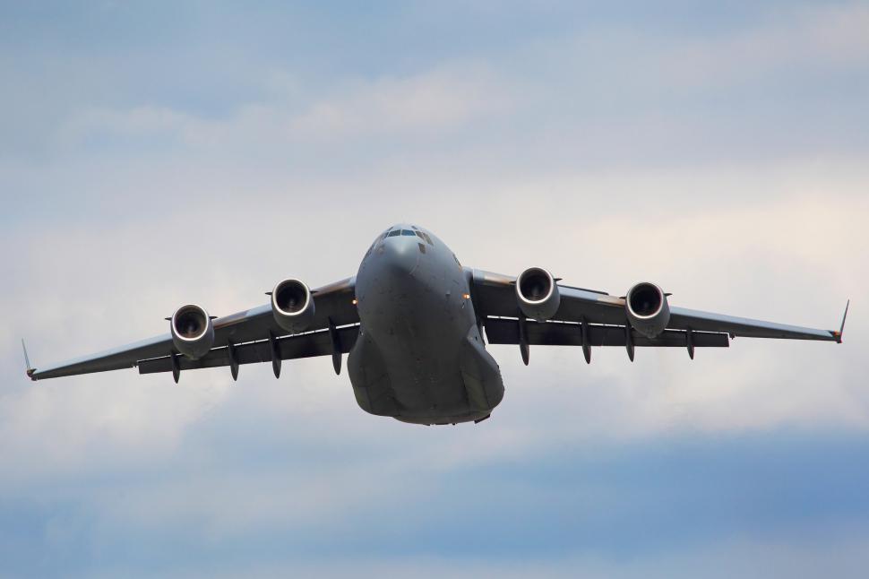 Top 10 cele mai mari avioane de marfă din lume construite vreodată 981084