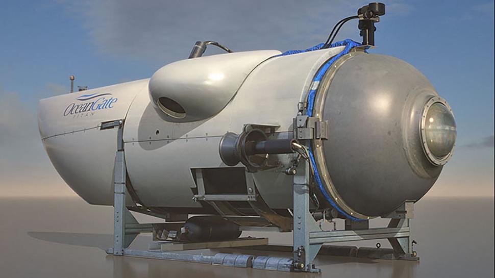 Foștii angajați OceanGate anticipaseră implozia submersibilului Titan și acuză CEO-ul: „Stockton Rush era narcisist și psihopat clinic” 981383