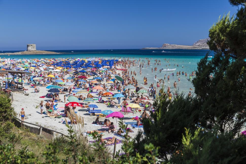 Ce taxe şi interdicţii introduce Italia în această vară împotriva turismului excesiv 981491