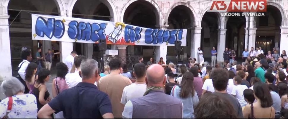 Noi detalii despre nunta anului. 3 locații de petreceri în Veneția, printre care mega-iahtul lui Bezos. Cântă Lady Gaga și Katy Perry 981687