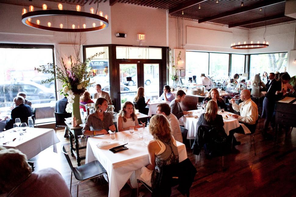 Restaurantele și chefii care au câștigat la Premiile James Beard 2025. Unde se mănâncă cel mai bine în SUA și care este cel mai bun bar 981672