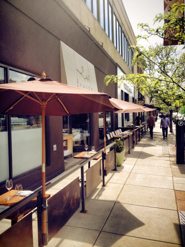 Restaurantele și chefii care au câștigat la Premiile James Beard 2025. Unde se mănâncă cel mai bine în SUA și care este cel mai bun bar 981674