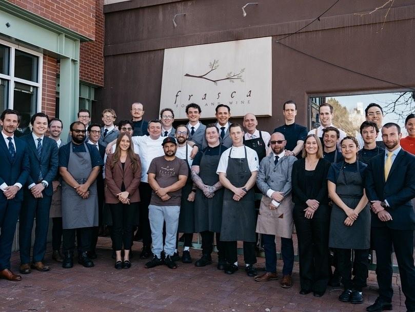 Restaurantele și chefii care au câștigat la Premiile James Beard 2025. Unde se mănâncă cel mai bine în SUA și care este cel mai bun bar 981676