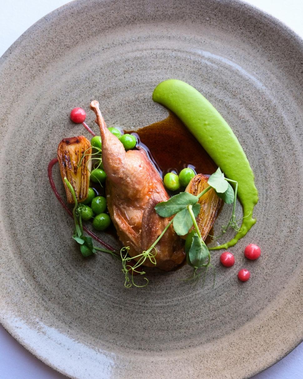 Restaurantele și chefii care au câștigat la Premiile James Beard 2025. Unde se mănâncă cel mai bine în SUA și care este cel mai bun bar 981678