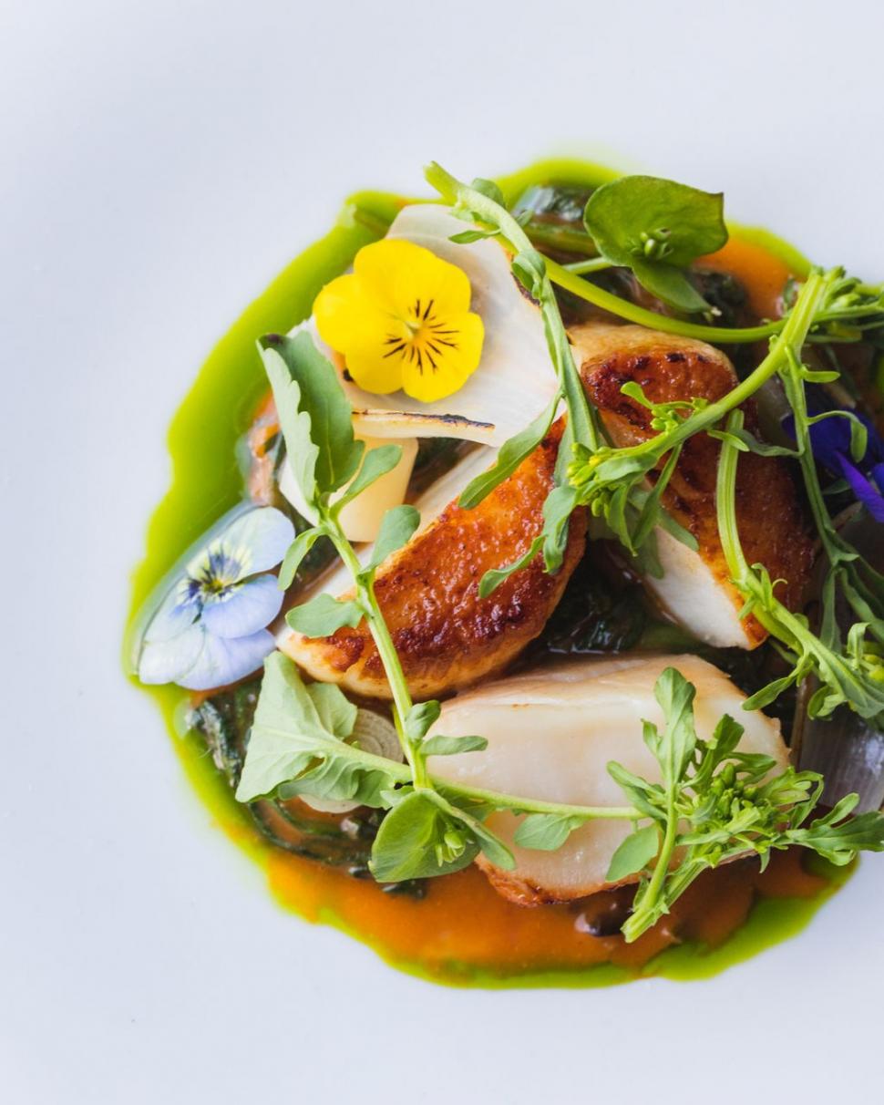 Restaurantele și chefii care au câștigat la Premiile James Beard 2025. Unde se mănâncă cel mai bine în SUA și care este cel mai bun bar 981681