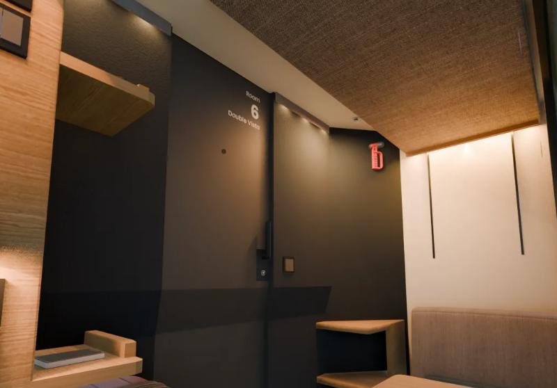 Un nou tren de noapte care va trece prin 100 de orașe europene va fi lansat. Va avea cușete private și prețuri mai mici decât la avion 981448