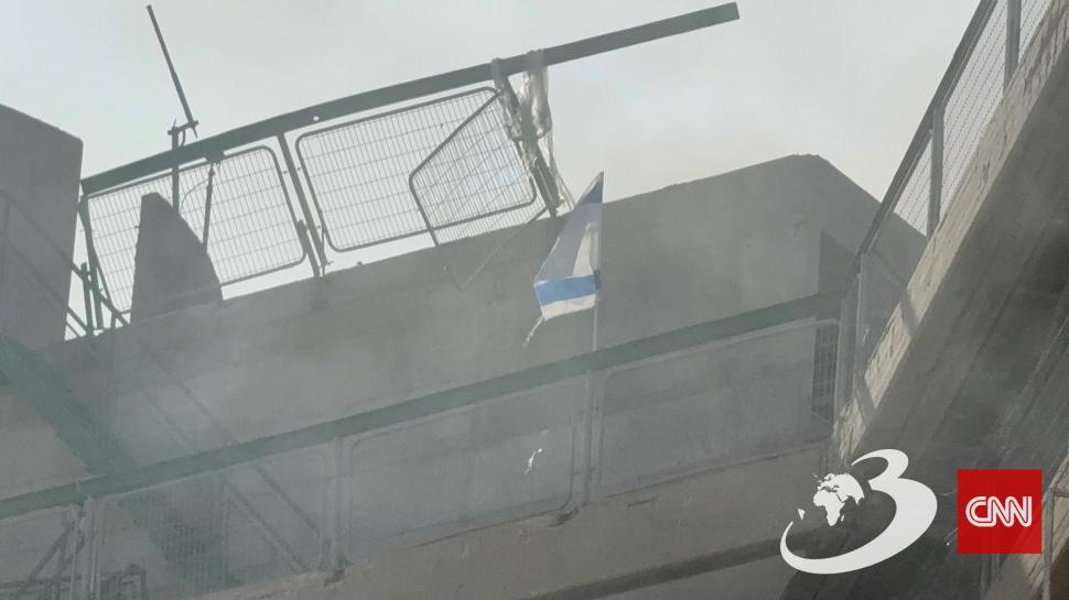 Imagini teribile din spitalul israelian din Beersheba, distrus de rachete iraniene. Mărturia unui român: Am auzit toate bubuiturile 981897