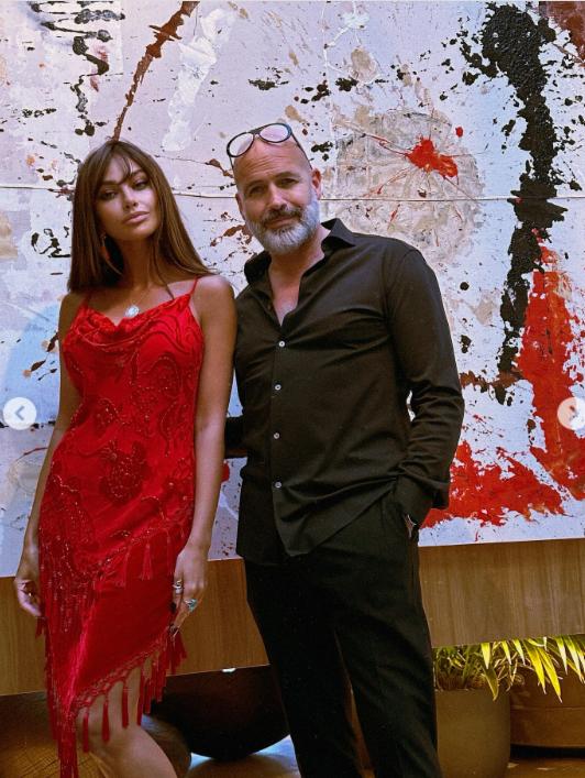 Mădălina Ghenea îşi uimeşte fanii cu o nouă şedinţă foto în SUA. Cum au reacţionat urmăritorii româncei 982046