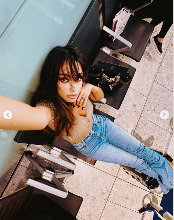 Mădălina Ghenea îşi uimeşte fanii cu o nouă şedinţă foto în SUA. Cum au reacţionat urmăritorii româncei 982053