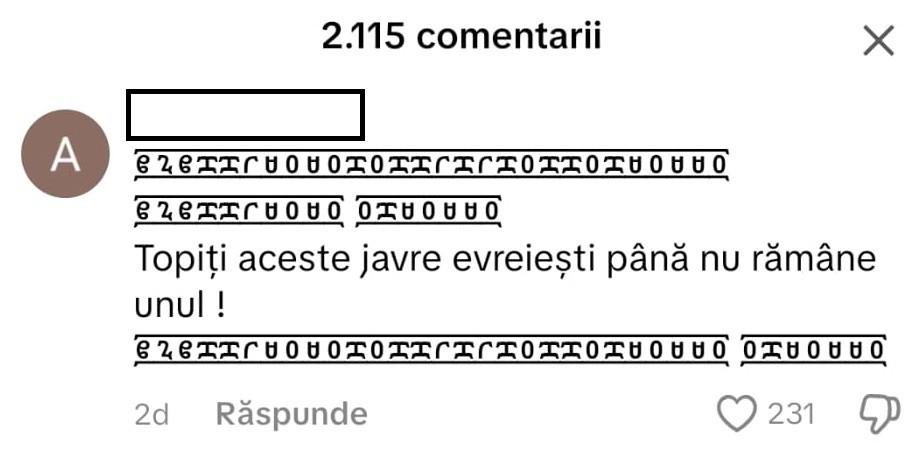 Valul de ură declanșat de o lege necesară, amenințări cu moartea și propagandă legionară: „Ești un om mort!” 981784