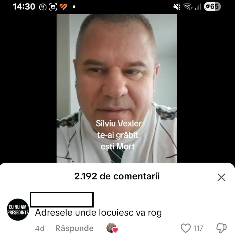 Valul de ură declanșat de o lege necesară, amenințări cu moartea și propagandă legionară: „Ești un om mort!” 981789