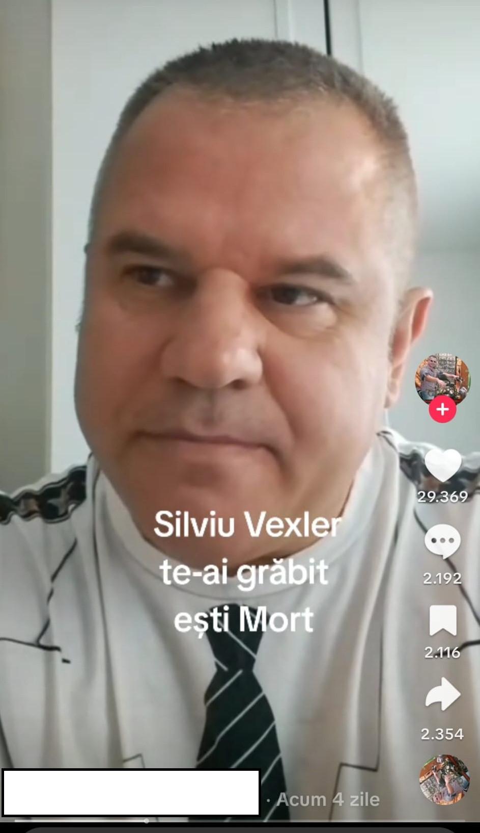 Valul de ură declanșat de o lege necesară, amenințări cu moartea și propagandă legionară: „Ești un om mort!” 981791