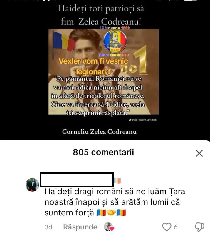 Valul de ură declanșat de o lege necesară, amenințări cu moartea și propagandă legionară: „Ești un om mort!” 981792