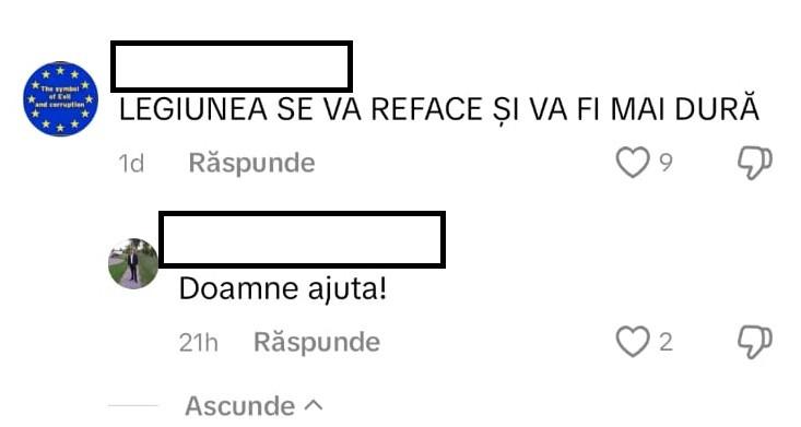 Valul de ură declanșat de o lege necesară, amenințări cu moartea și propagandă legionară: „Ești un om mort!” 981794