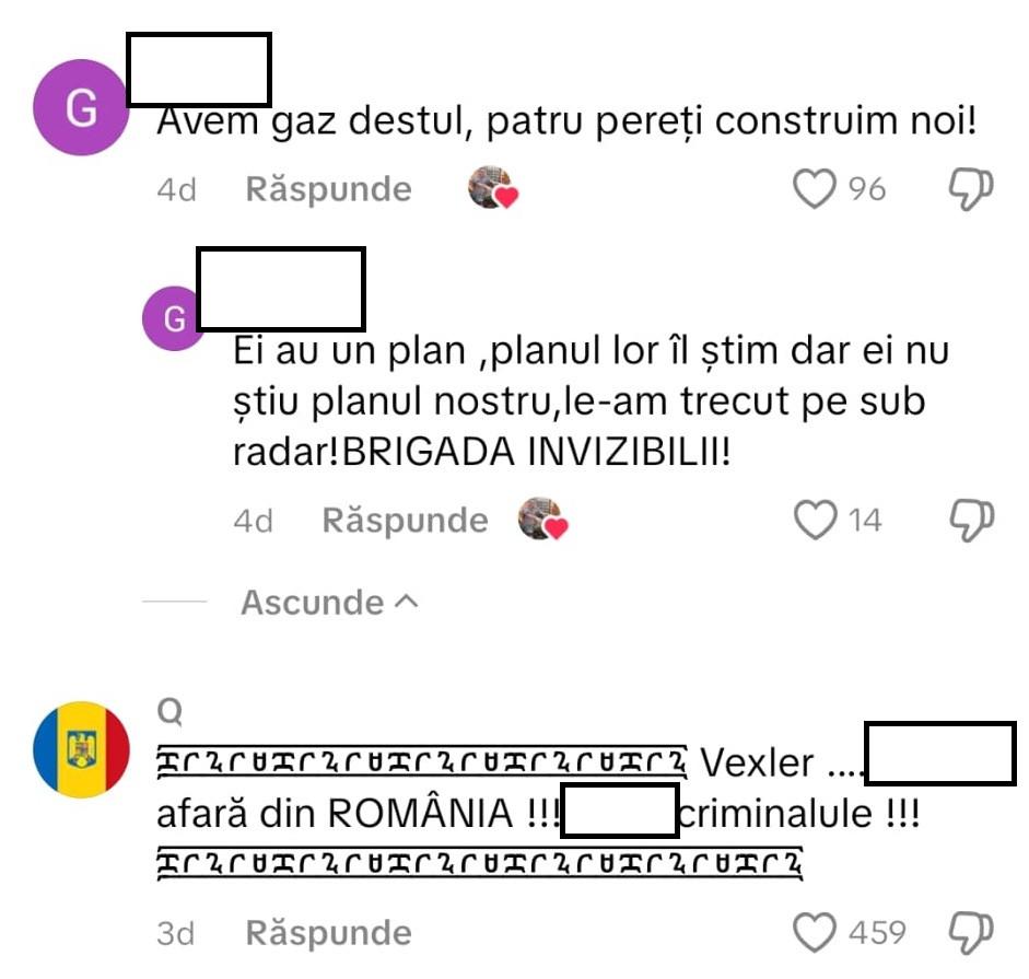 Valul de ură declanșat de o lege necesară, amenințări cu moartea și propagandă legionară: „Ești un om mort!” 981795