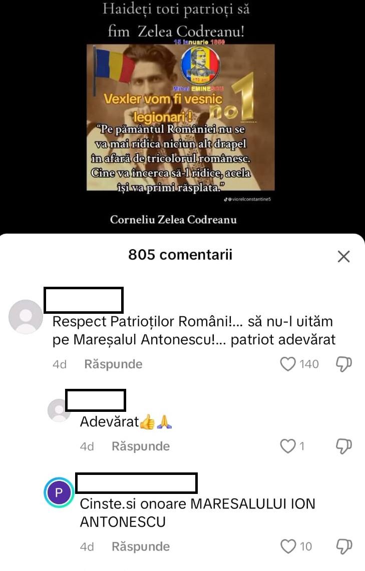 Valul de ură declanșat de o lege necesară, amenințări cu moartea și propagandă legionară: „Ești un om mort!” 981796