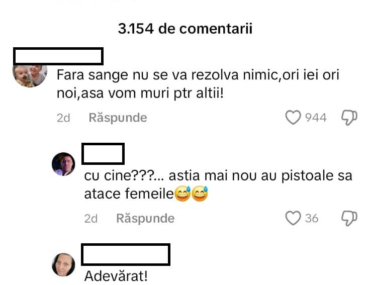 Valul de ură declanșat de o lege necesară, amenințări cu moartea și propagandă legionară: „Ești un om mort!” 981797