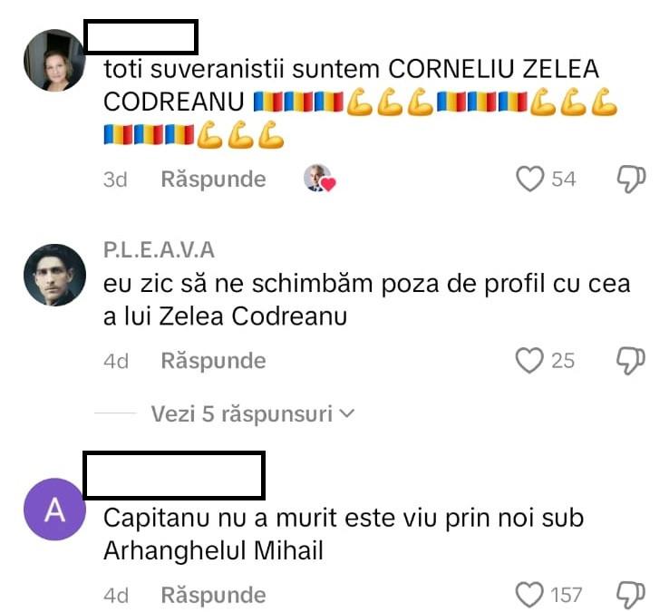 Valul de ură declanșat de o lege necesară, amenințări cu moartea și propagandă legionară: „Ești un om mort!” 981798