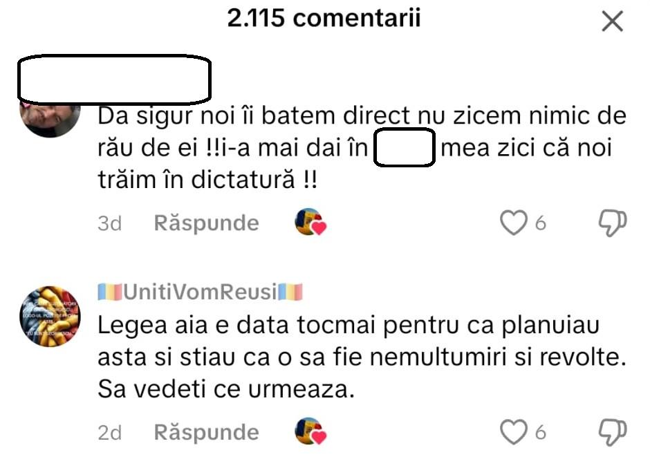 Valul de ură declanșat de o lege necesară, amenințări cu moartea și propagandă legionară: „Ești un om mort!” 981800