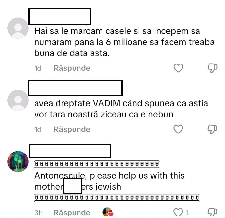 Valul de ură declanșat de o lege necesară, amenințări cu moartea și propagandă legionară: „Ești un om mort!” 981801