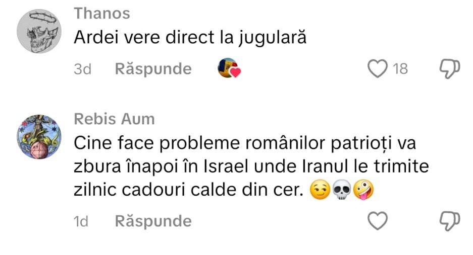 Valul de ură declanșat de o lege necesară, amenințări cu moartea și propagandă legionară: „Ești un om mort!” 981802