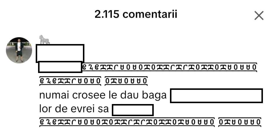 Valul de ură declanșat de o lege necesară, amenințări cu moartea și propagandă legionară: „Ești un om mort!” 981803