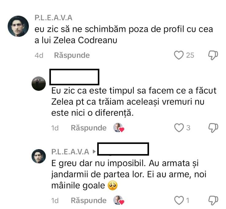 Valul de ură declanșat de o lege necesară, amenințări cu moartea și propagandă legionară: „Ești un om mort!” 981805
