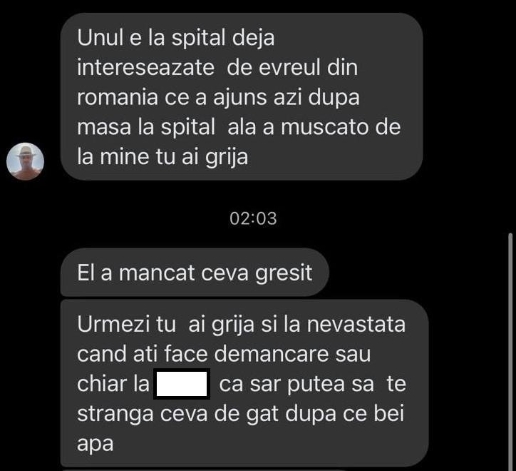 Valul de ură declanșat de o lege necesară, amenințări cu moartea și propagandă legionară: „Ești un om mort!” 981806