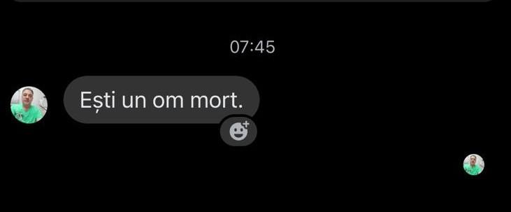 Valul de ură declanșat de o lege necesară, amenințări cu moartea și propagandă legionară: „Ești un om mort!” 981808