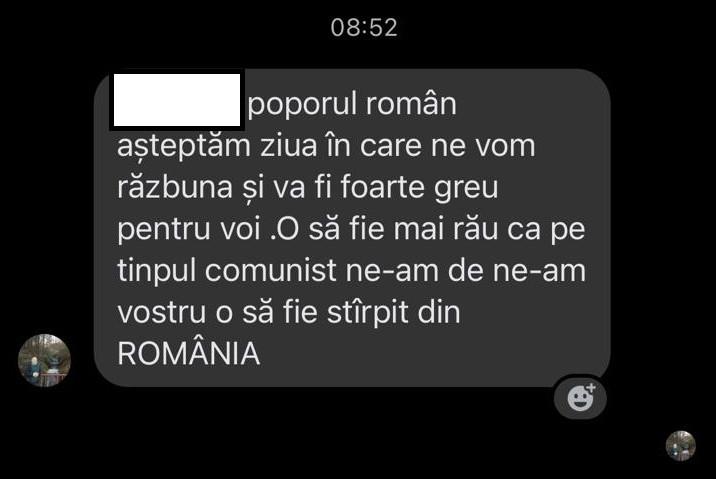 Valul de ură declanșat de o lege necesară, amenințări cu moartea și propagandă legionară: „Ești un om mort!” 981809