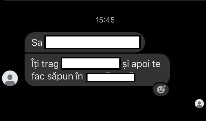 Valul de ură declanșat de o lege necesară, amenințări cu moartea și propagandă legionară: „Ești un om mort!” 981811