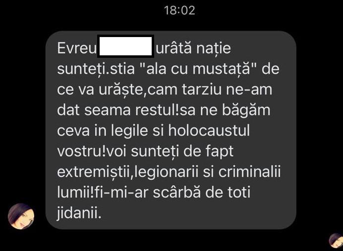 Valul de ură declanșat de o lege necesară, amenințări cu moartea și propagandă legionară: „Ești un om mort!” 981813