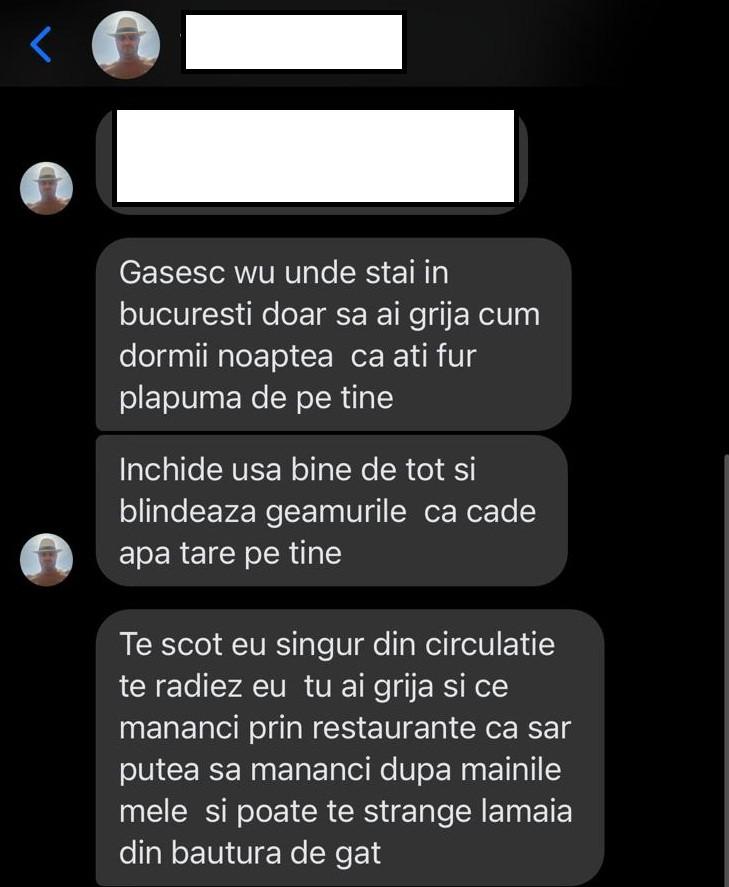 Valul de ură declanșat de o lege necesară, amenințări cu moartea și propagandă legionară: „Ești un om mort!” 981815
