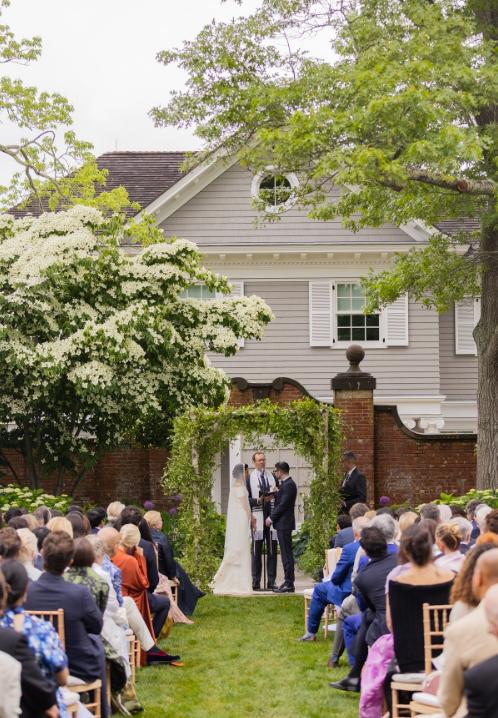 Imagini rare de la nunta fiului lui George Soros. Cum a fost îmbrăcată mireasa și de ce a lipsit miliardarul de la petrecerea fastuoasă 982229