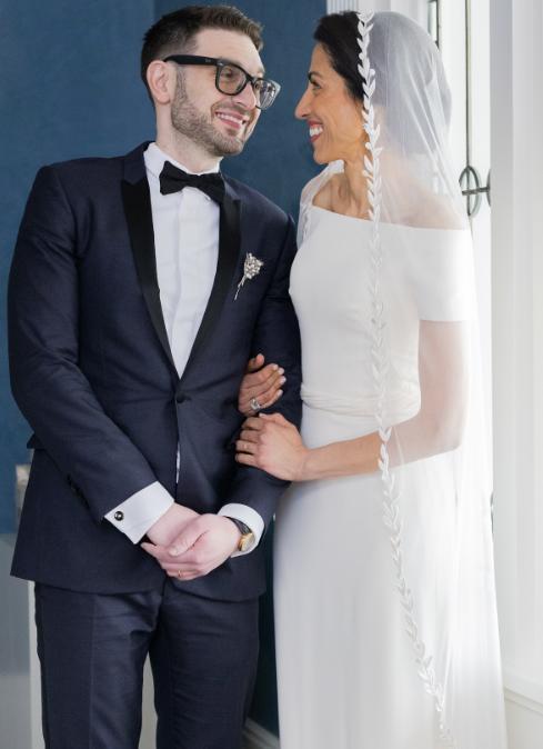 Imagini rare de la nunta fiului lui George Soros. Cum a fost îmbrăcată mireasa și de ce a lipsit miliardarul de la petrecerea fastuoasă 982232