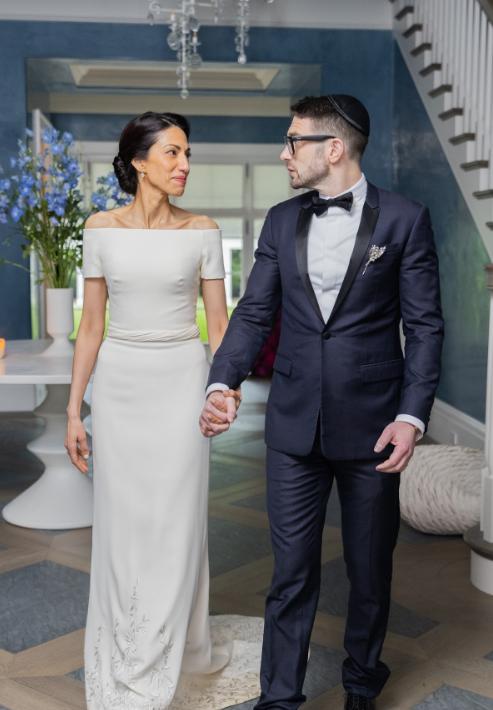 Imagini rare de la nunta fiului lui George Soros. Cum a fost îmbrăcată mireasa și de ce a lipsit miliardarul de la petrecerea fastuoasă 982233