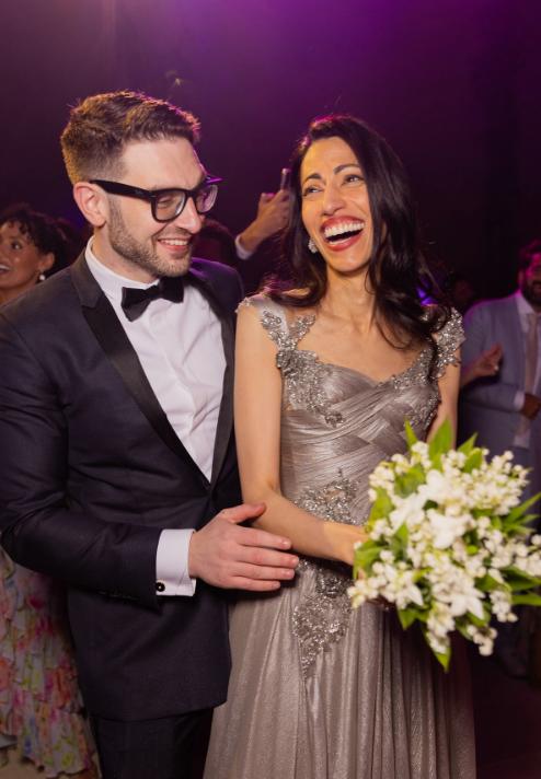 Imagini rare de la nunta fiului lui George Soros. Cum a fost îmbrăcată mireasa și de ce a lipsit miliardarul de la petrecerea fastuoasă 982234