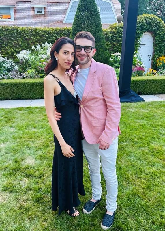 Imagini rare de la nunta fiului lui George Soros. Cum a fost îmbrăcată mireasa și de ce a lipsit miliardarul de la petrecerea fastuoasă 982239