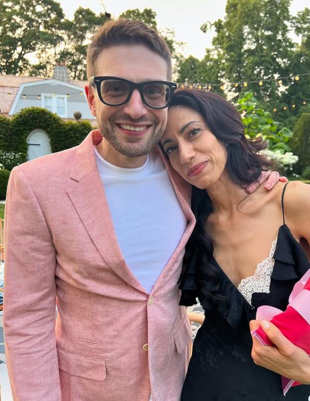 Imagini rare de la nunta fiului lui George Soros. Cum a fost îmbrăcată mireasa și de ce a lipsit miliardarul de la petrecerea fastuoasă 982240