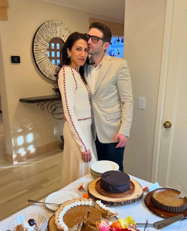 Imagini rare de la nunta fiului lui George Soros. Cum a fost îmbrăcată mireasa și de ce a lipsit miliardarul de la petrecerea fastuoasă 982242